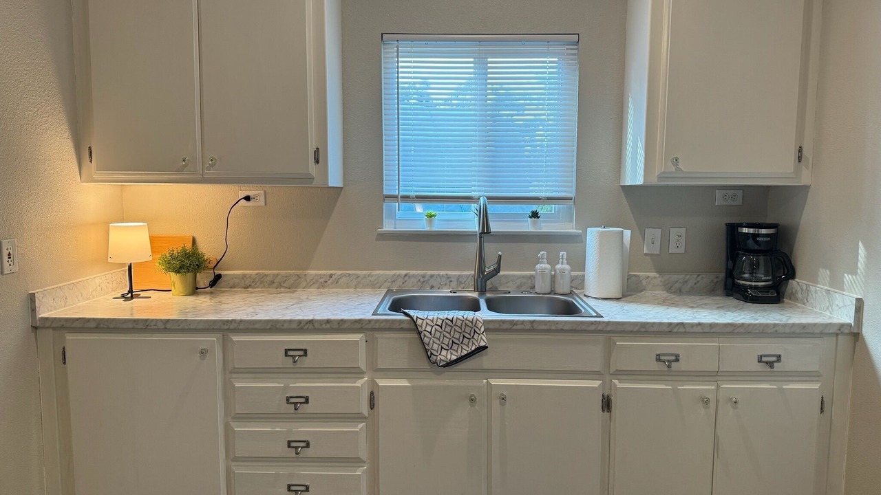 Photo of Kitchen in Turlock
