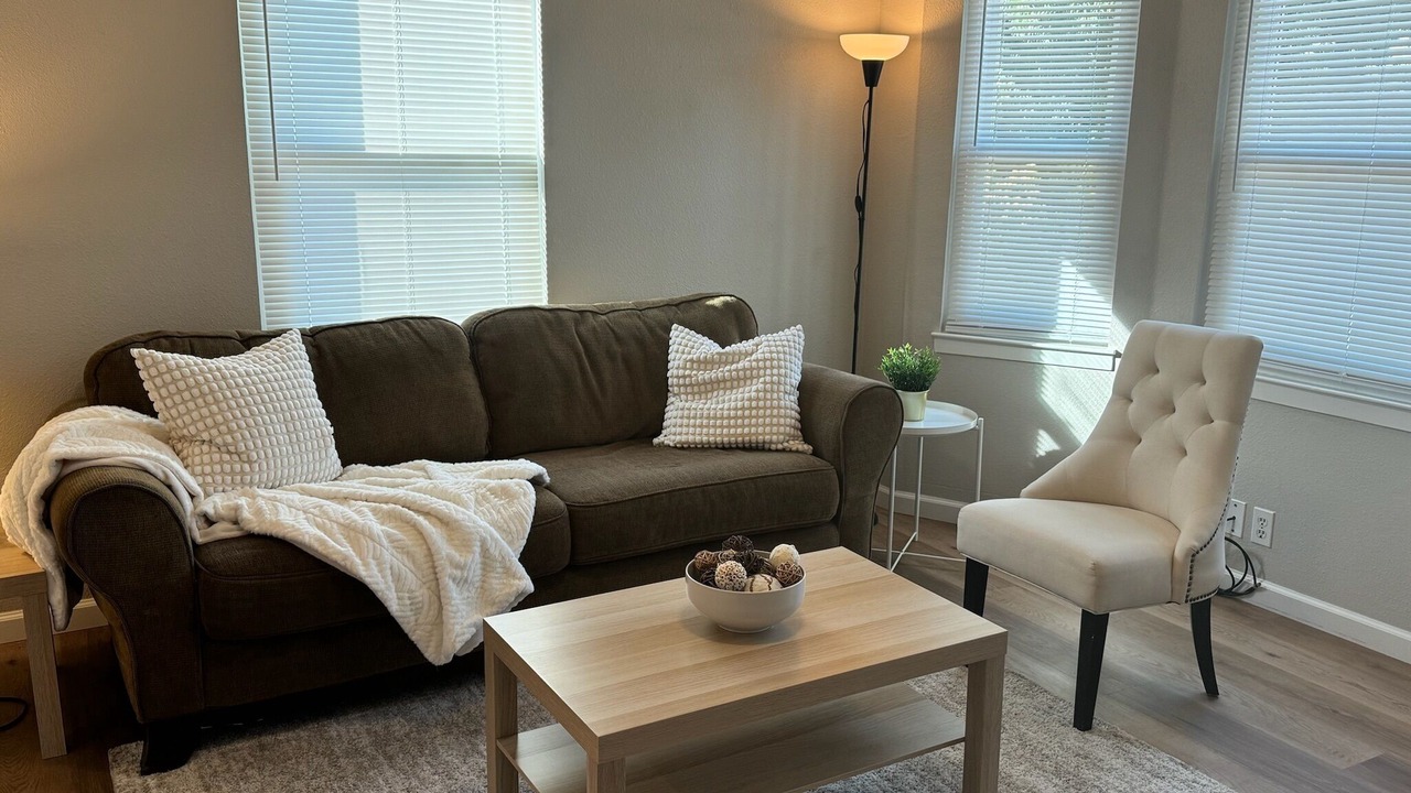 Photo of Livingroom in Turlock
