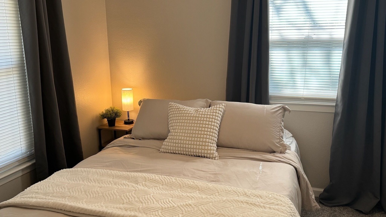 Photo of Bedroom in Turlock