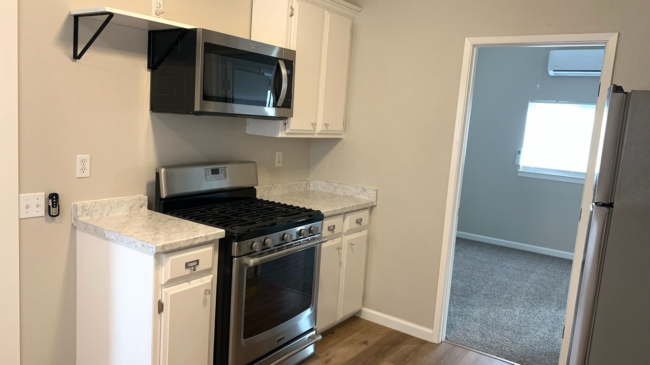 Photo of Kitchen in Turlock