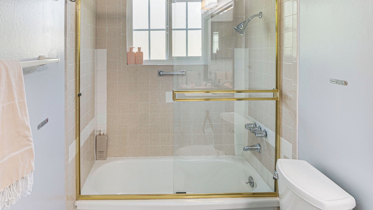 Photo of Bathroom in Canoga Park