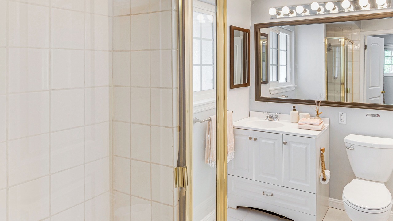 Photo of Bathroom in Canoga Park