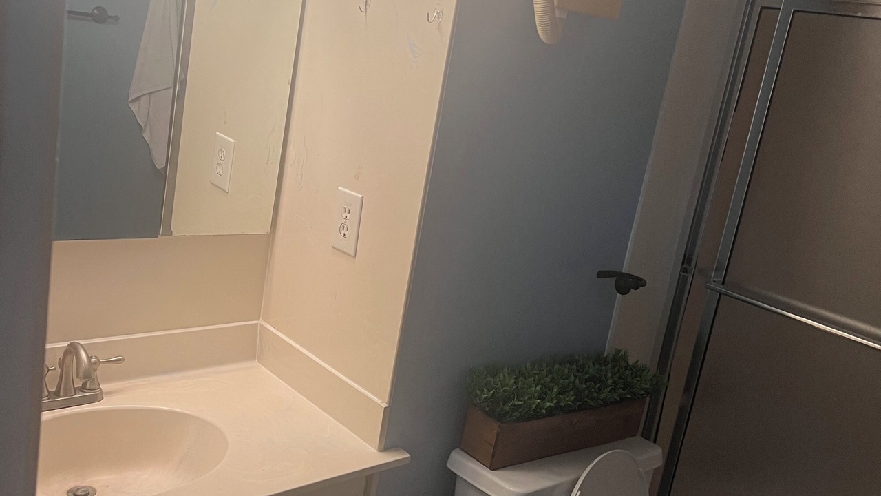 Photo of Bathroom in Castro Valley