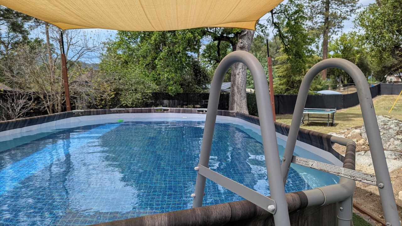Photo of Outdoor in Oakhurst