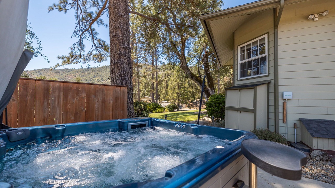 Photo of Outdoor in Oakhurst