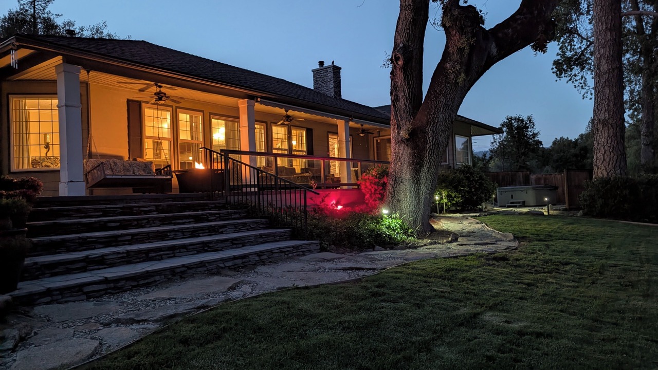 Photo of Outdoor in Oakhurst