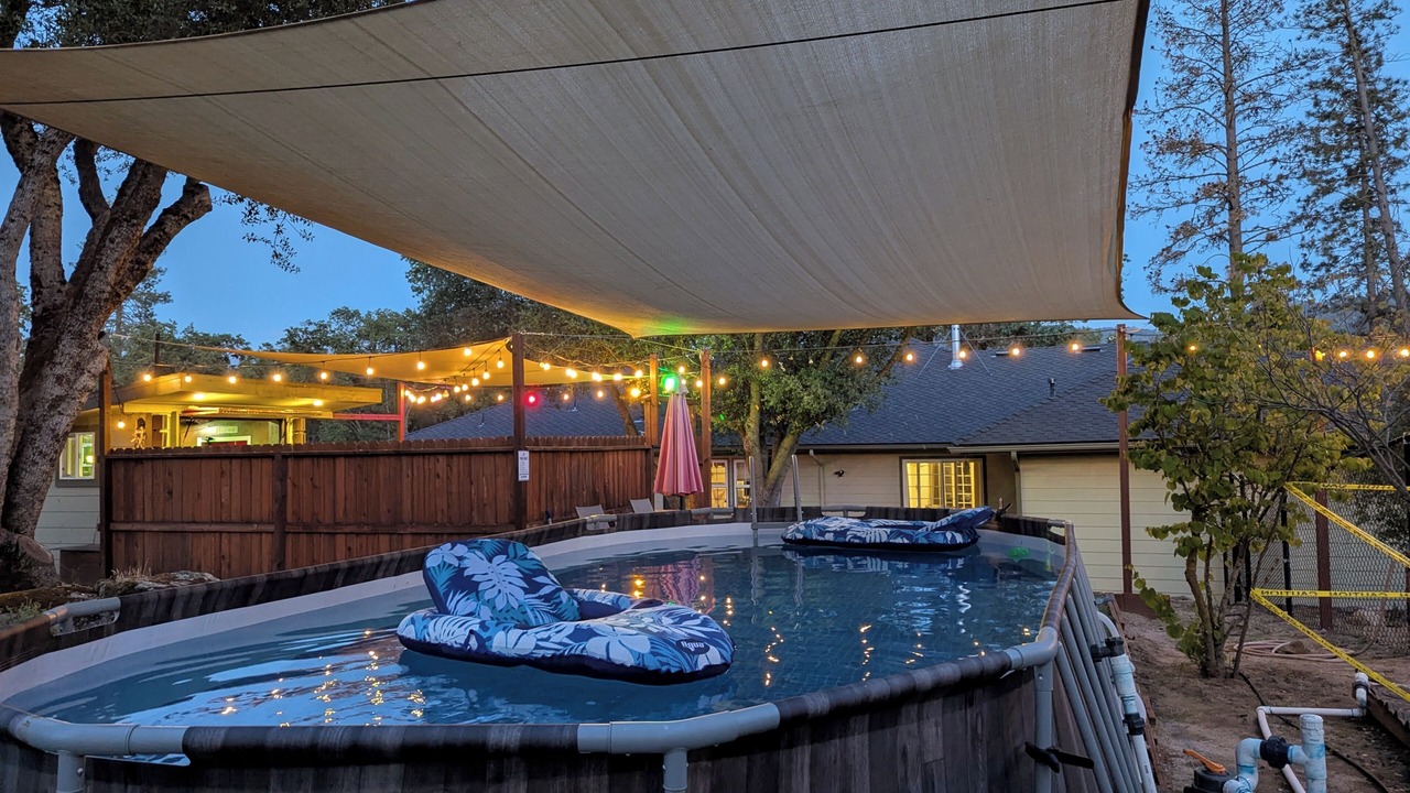 Photo of Outdoor in Oakhurst