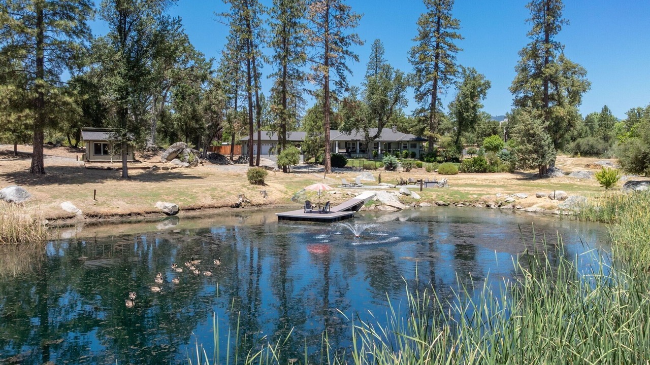 Photo of Outdoor in Oakhurst