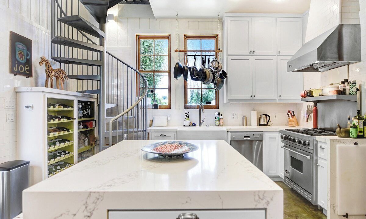 Photo of Kitchen in Sonoma