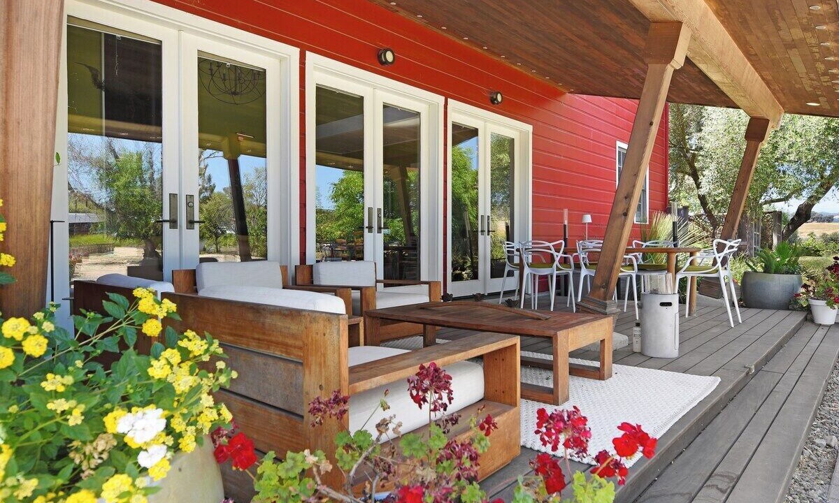 Photo of Outdoor in Sonoma