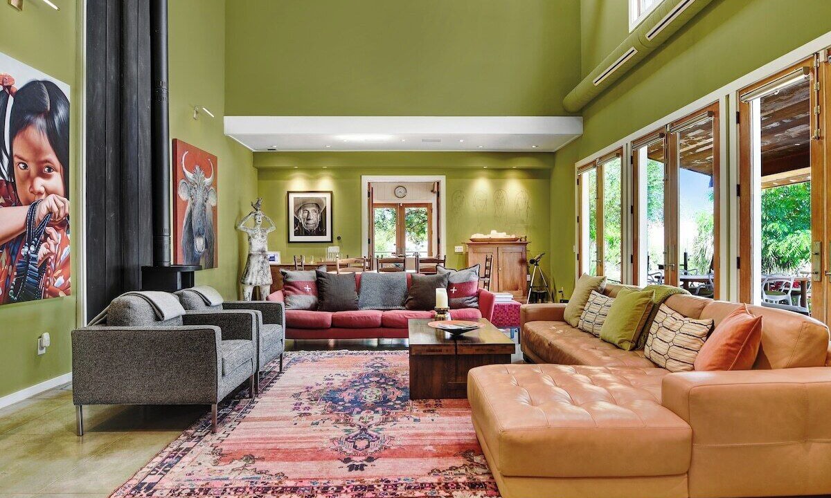 Photo of Livingroom in Sonoma