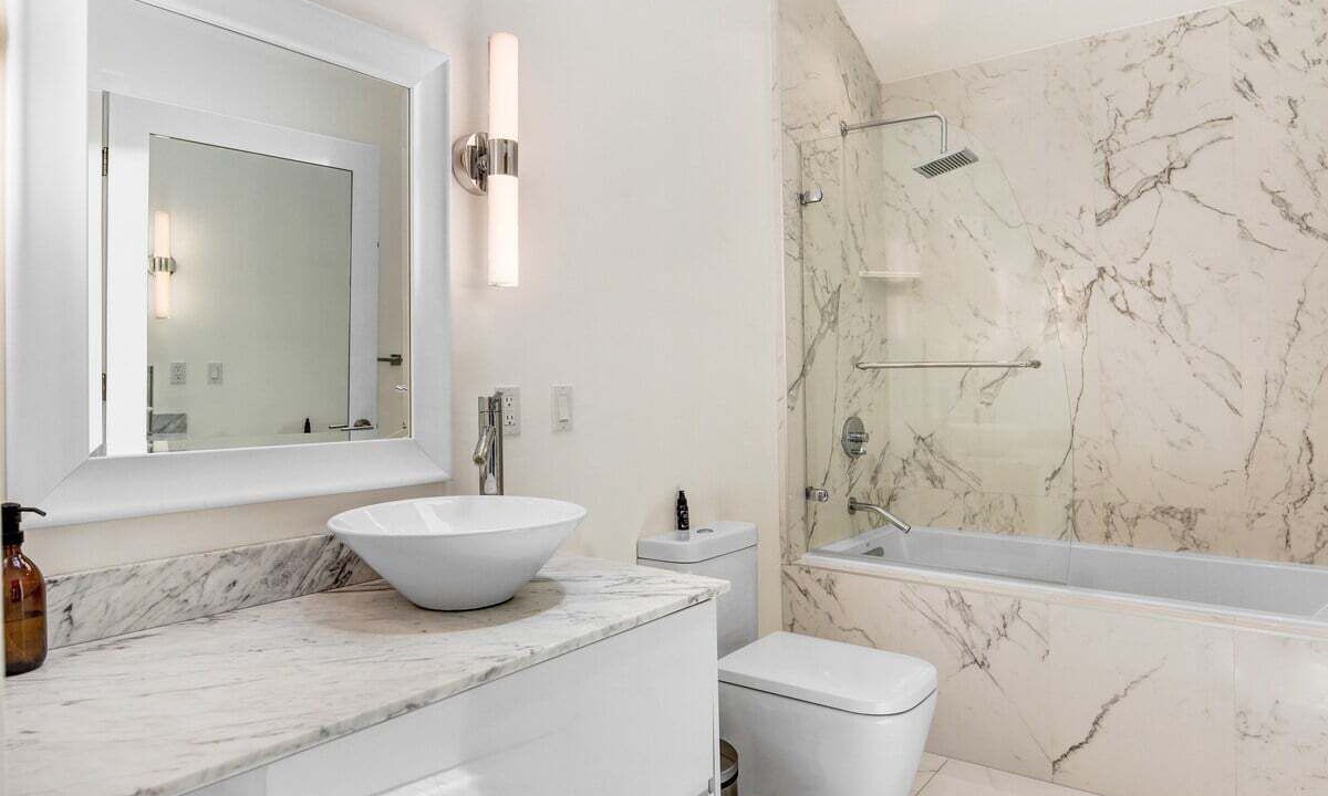 Photo of Bathroom in Sonoma