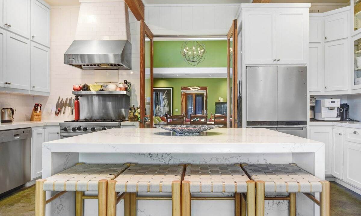 Photo of Kitchen in Sonoma