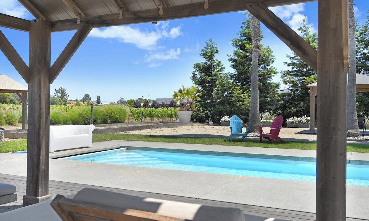 Photo of Outdoor in Sonoma