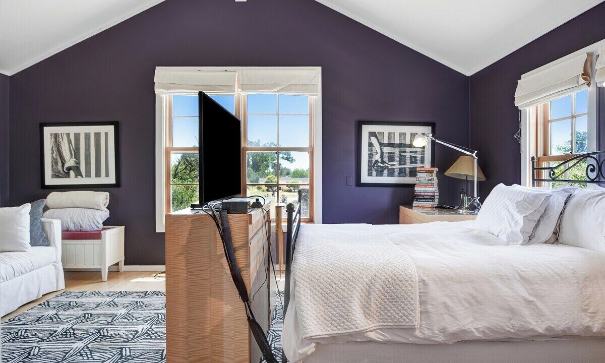 Photo of Bedroom in Sonoma