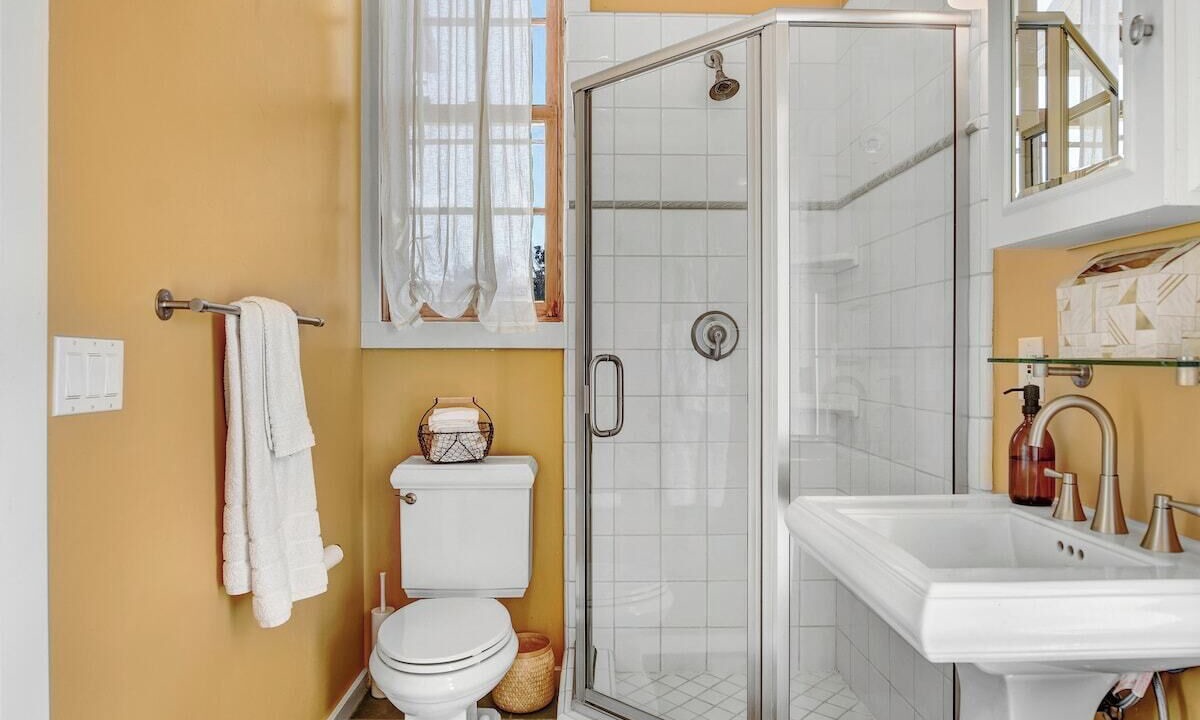Photo of Bathroom in Sonoma