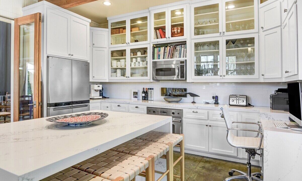 Photo of Kitchen in Sonoma