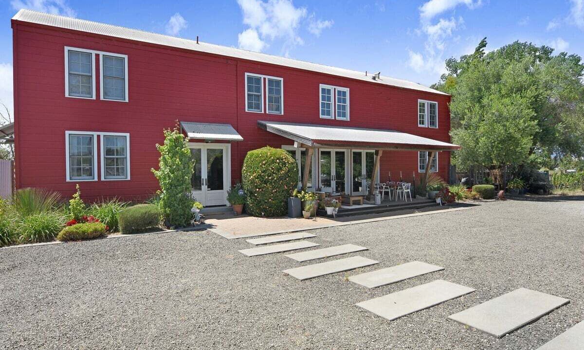 Photo of Outdoor in Sonoma