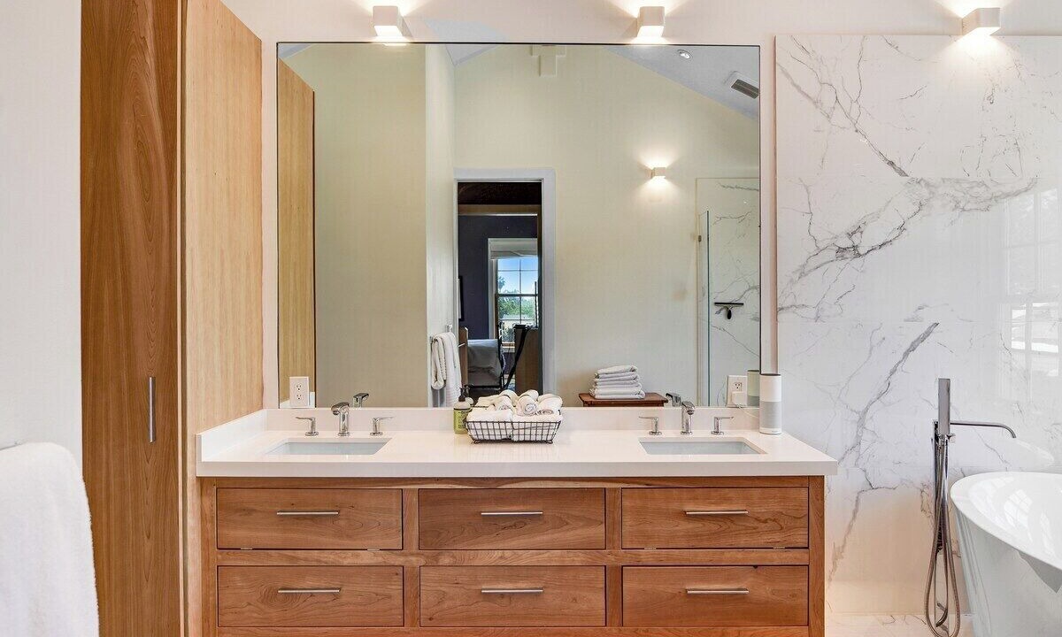 Photo of Bathroom in Sonoma
