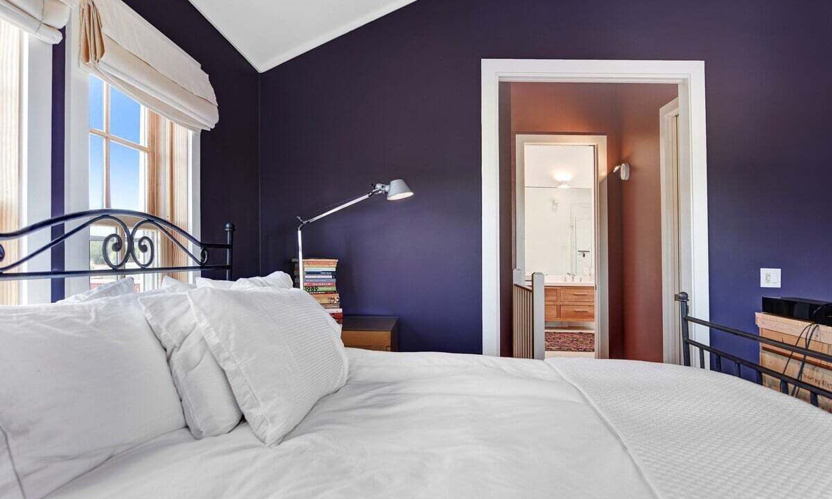 Photo of Bedroom in Sonoma