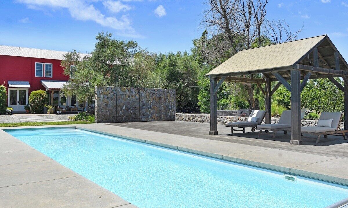 Photo of Outdoor in Sonoma