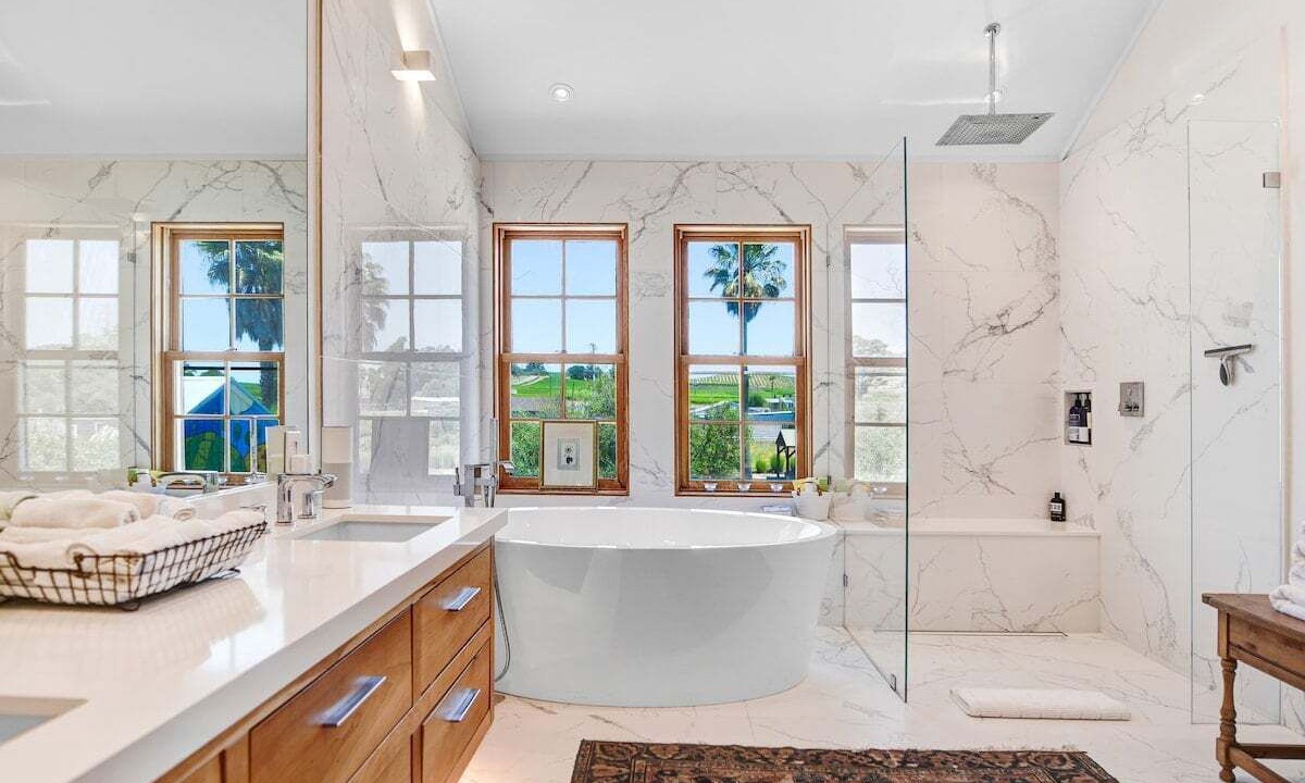 Photo of Bathroom in Sonoma