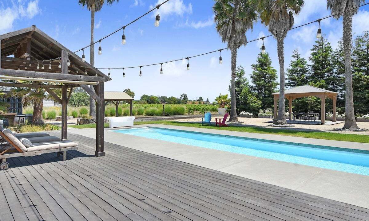 Photo of Outdoor in Sonoma