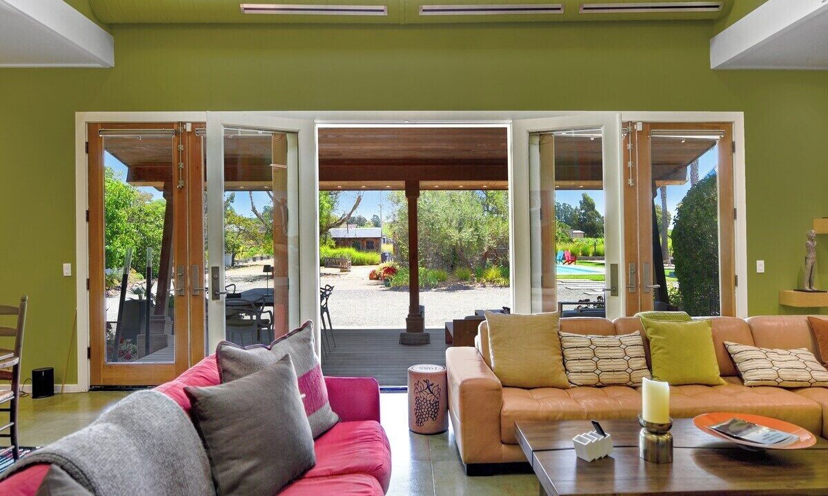 Photo of Livingroom in Sonoma