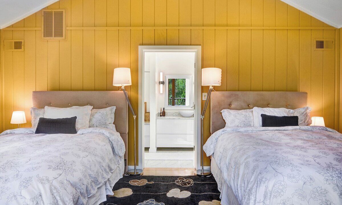 Photo of Bedroom in Sonoma