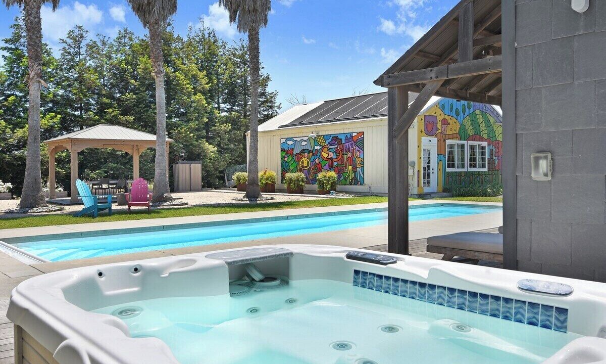 Photo of Outdoor in Sonoma
