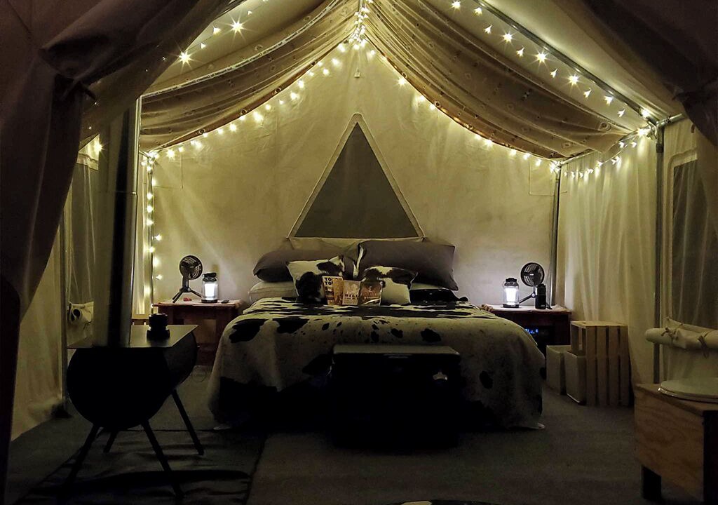 Photo of Bedroom in Golconda