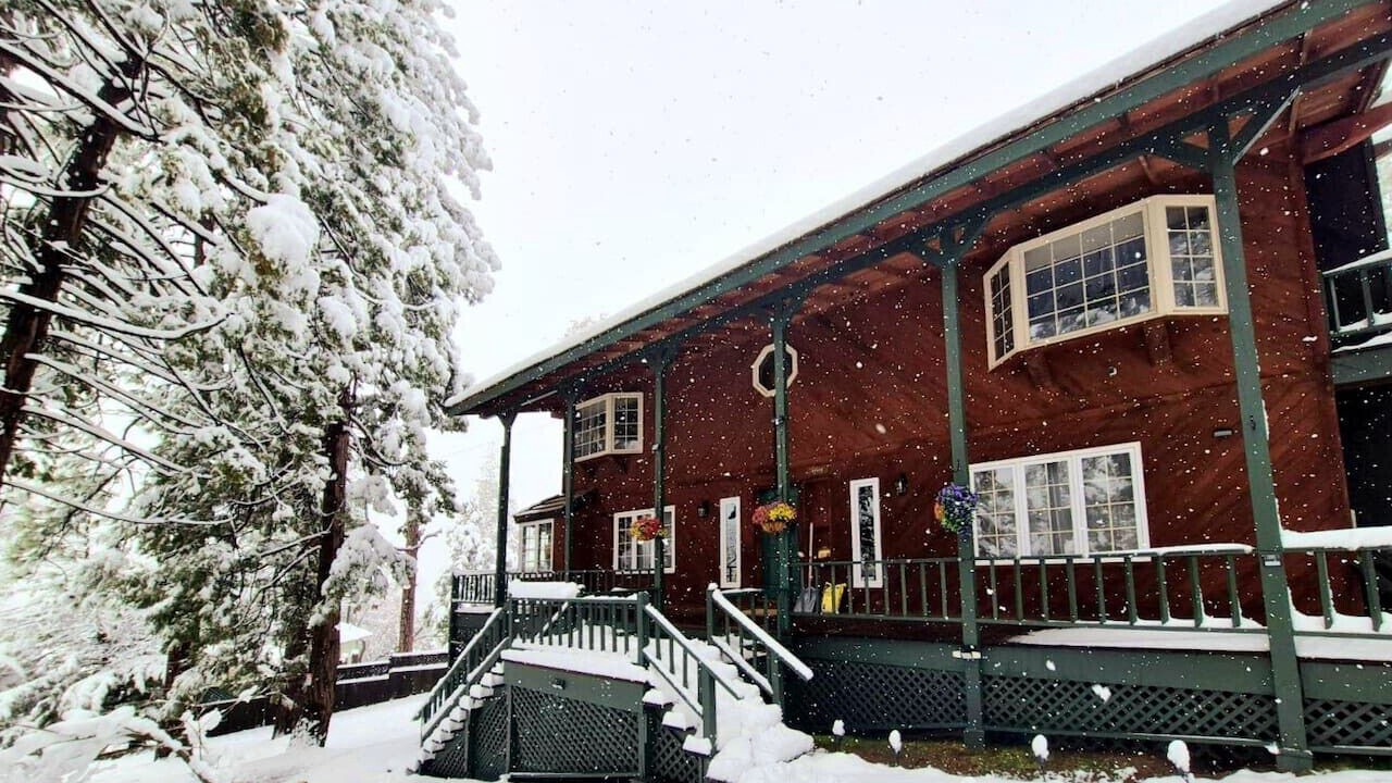 Photo of Outdoor in Oakhurst