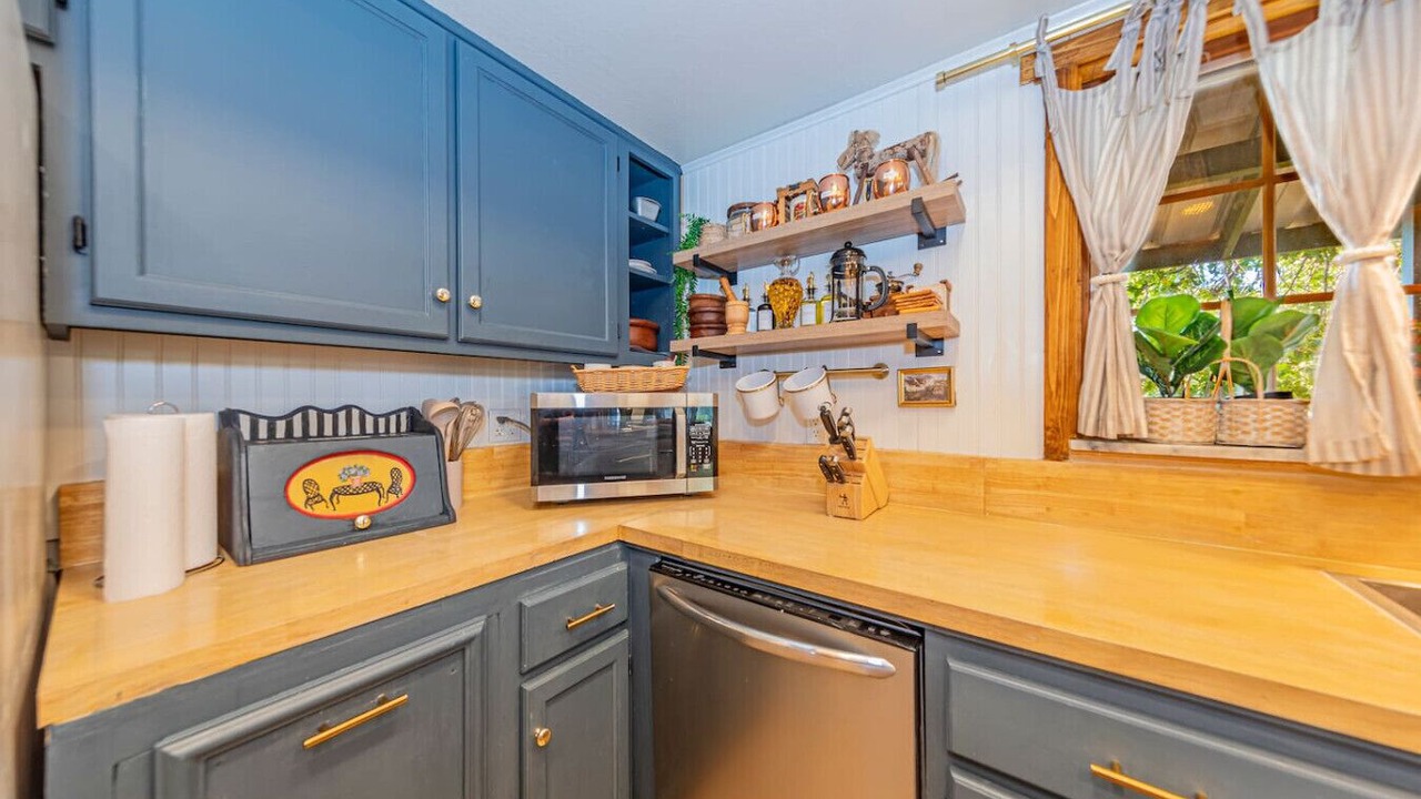 Photo of Kitchen in Oakhurst