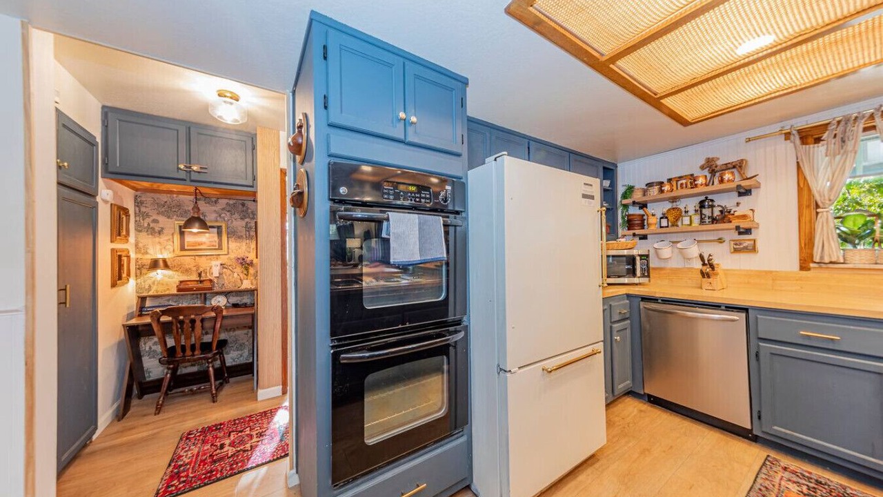 Photo of Kitchen in Oakhurst