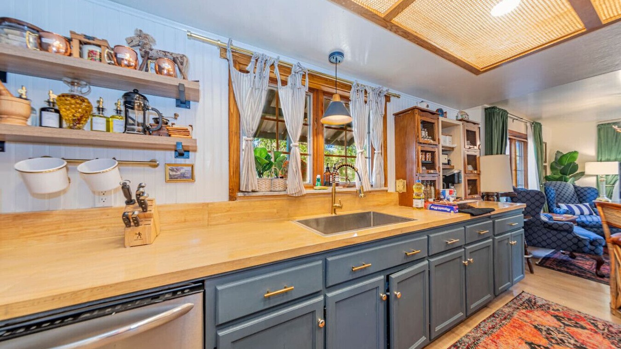 Photo of Kitchen in Oakhurst