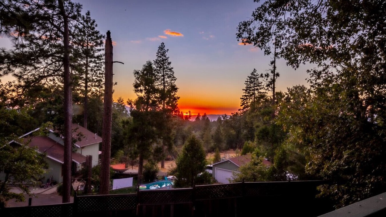 Photo of Outdoor in Oakhurst