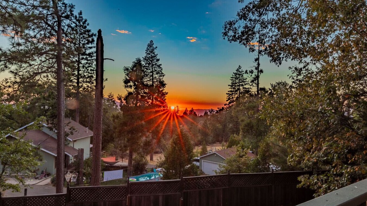 Photo of Outdoor in Oakhurst