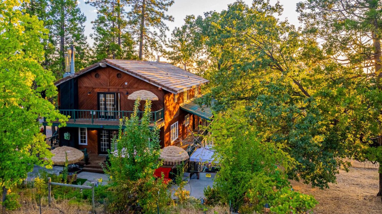 Photo of Outdoor in Oakhurst