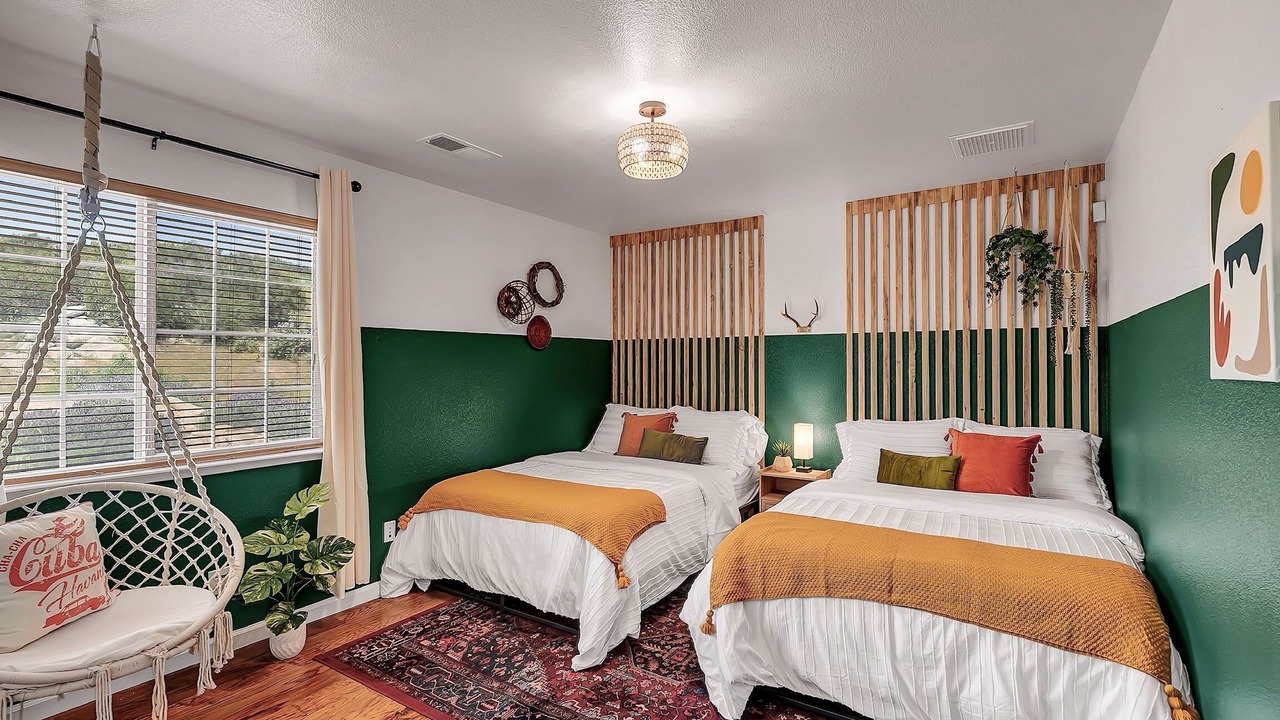Photo of Bedroom in Coarsegold