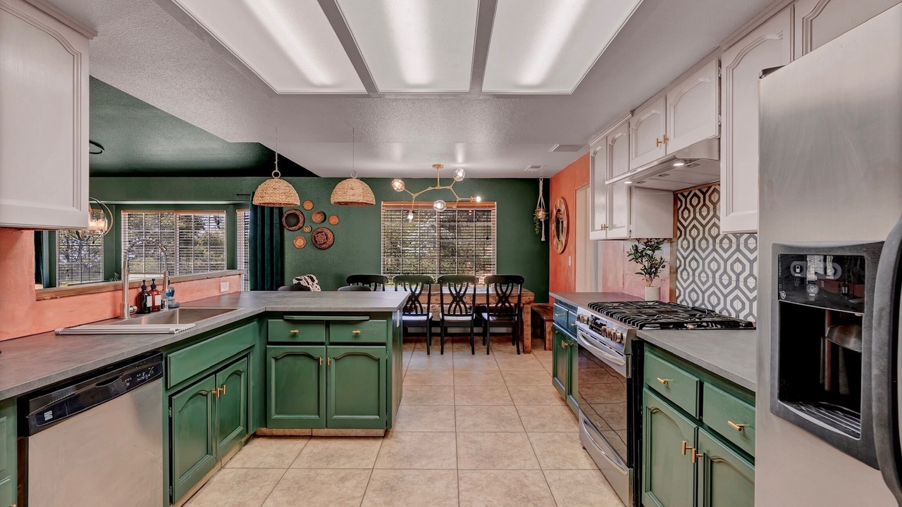 Photo of Kitchen in Coarsegold