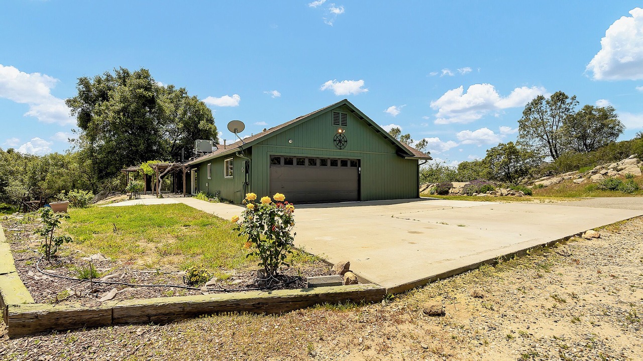 Photo of Outdoor in Coarsegold