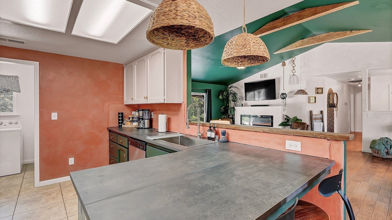Photo of Kitchen in Coarsegold