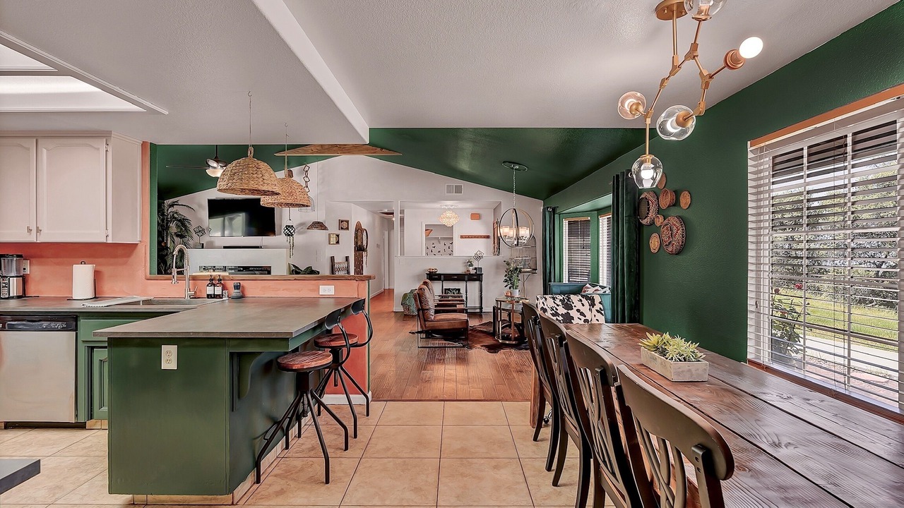 Photo of Kitchen in Coarsegold
