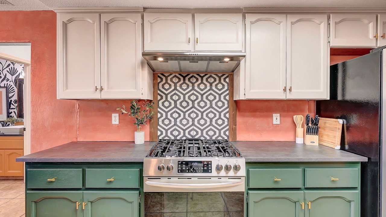 Photo of Kitchen in Coarsegold