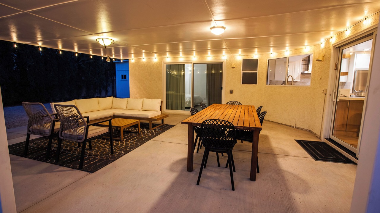Photo of Outdoor in Canyon Gate Master
