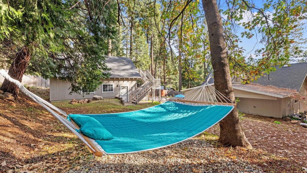 Photo of Outdoor in Pollock Pines