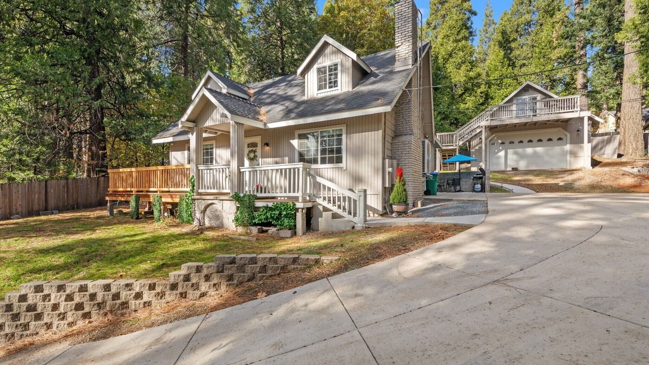 Photo of Outdoor in Pollock Pines