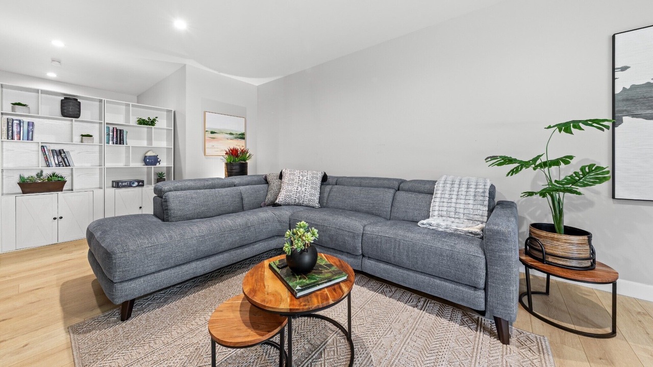 Photo of Livingroom in Pollock Pines