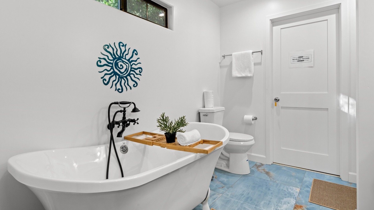 Photo of Bathroom in Pollock Pines