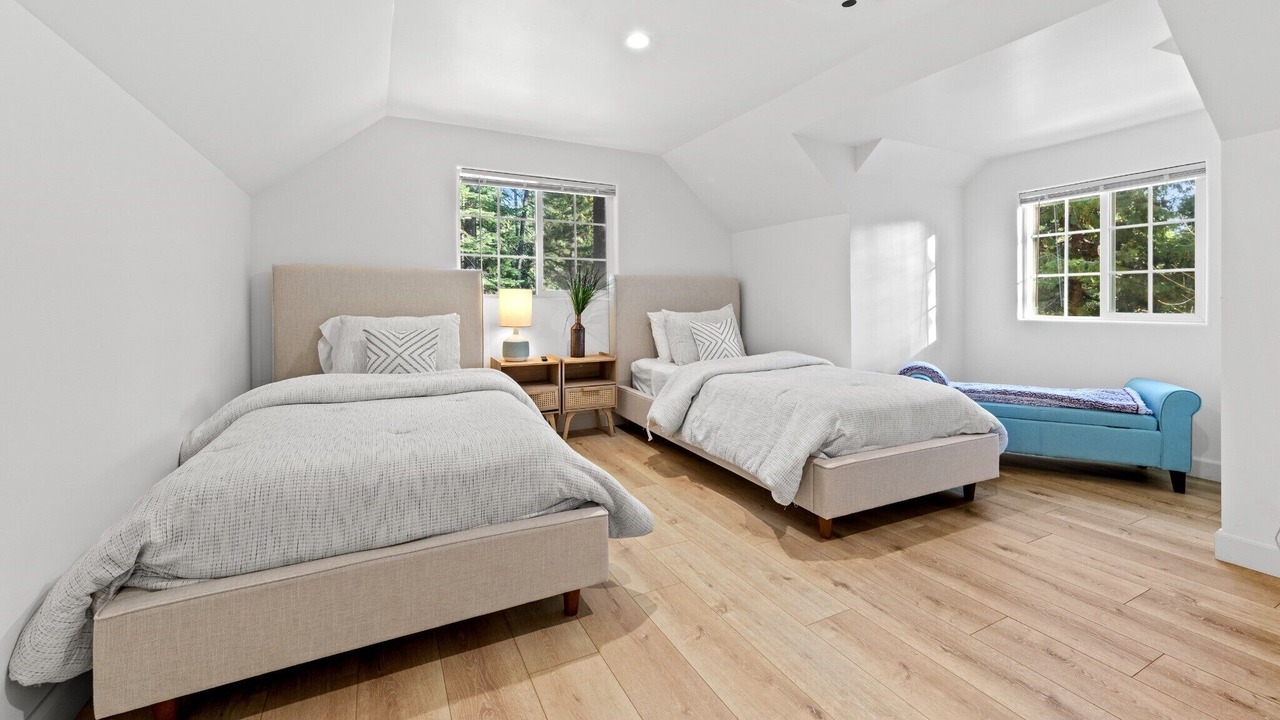 Photo of Bedroom in Pollock Pines